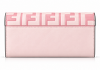 FF Monogram Continental Wallet