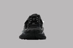 VIRGINIA Jellyfish Wave Pro Trainers Triple Black Edition
