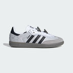 Samba OG Grey/Black/White