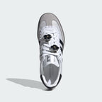 Samba OG Grey/Black/White
