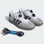 Samba OG Grey/Black/White