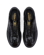 Samba Winterized Black