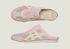 Mexico 66 Sabot Pink Cream