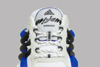 VIRGINIA Jellyfish Wave Pro Trainers Royal Blue Edition