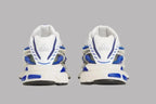 VIRGINIA Jellyfish Wave Pro Trainers Royal Blue Edition