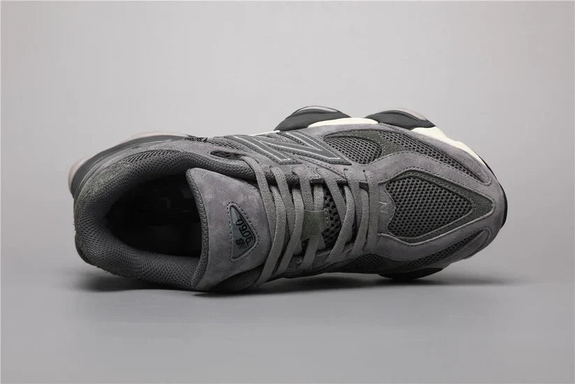 NB 9060 Gray Black