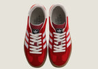 Gazelle Retro G - Velvet Red Limited Edition