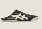 Mexico 66 Sabot Black Cream