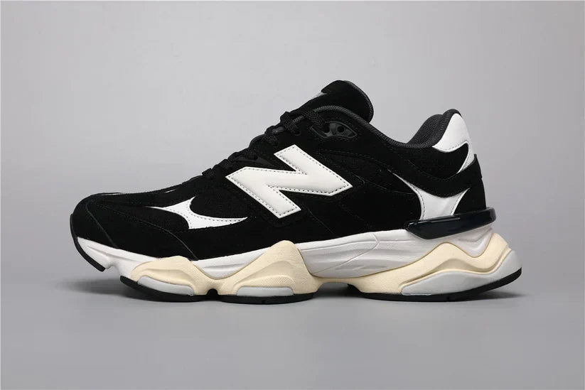 NB 9060 Black White