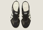 Mexico 66 Sabot Black Cream