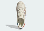 Samba OG Libery London Off White Gold Metallic Gum