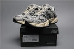 NB 9060 Black Gray Snake Pattern SNA