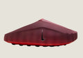 Mind 001 Burgundy