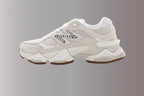 NB 9060 Leopard Detail in Beige