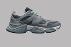 NB 9060 Daze Blue