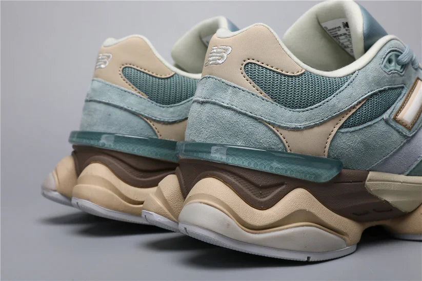 NB 9060 Blue Haze