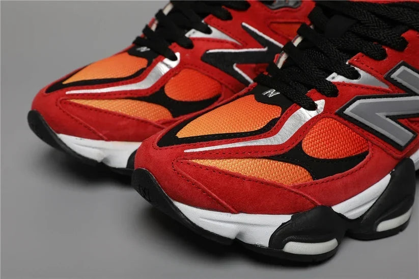NB 9060 Orange Red