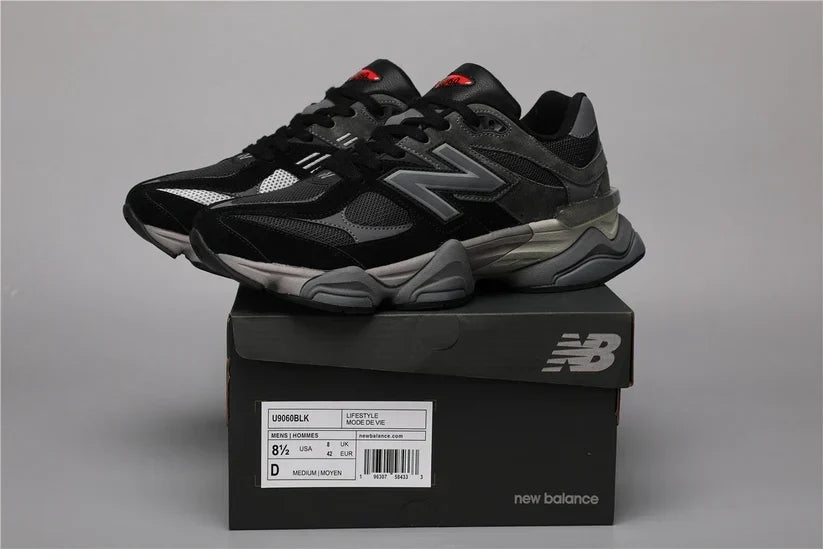 NB 9060 Black