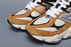 NB 9060 Yellow Brown