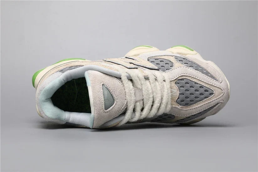 NB 9060 (Collab) Beige Green