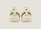 Air Max 95 x UNDEFEATED White