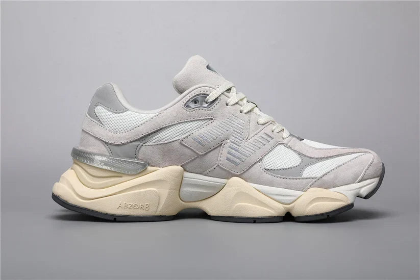 NB 9060-6 Gray White