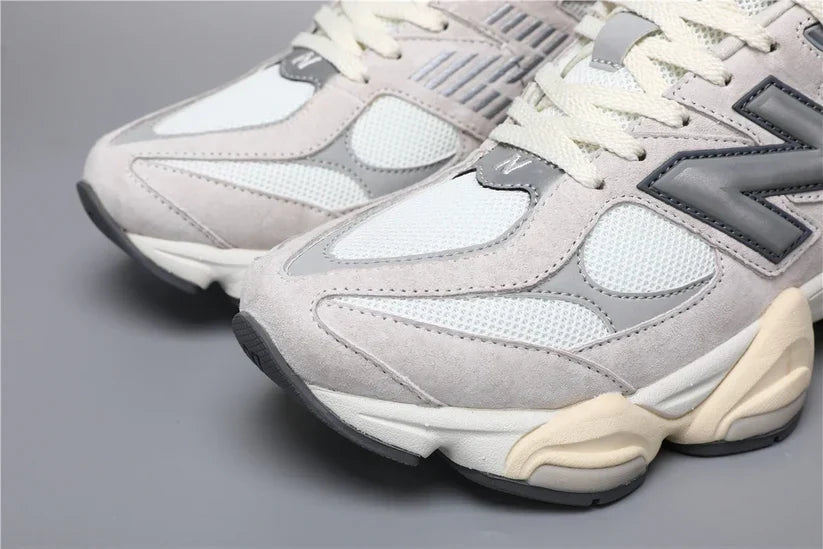 NB 9060-6 Gray White