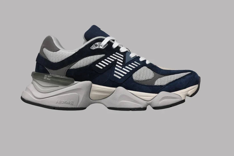 NB 9060 Natural Indigo