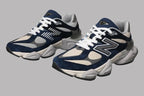 NB 9060 Natural Indigo