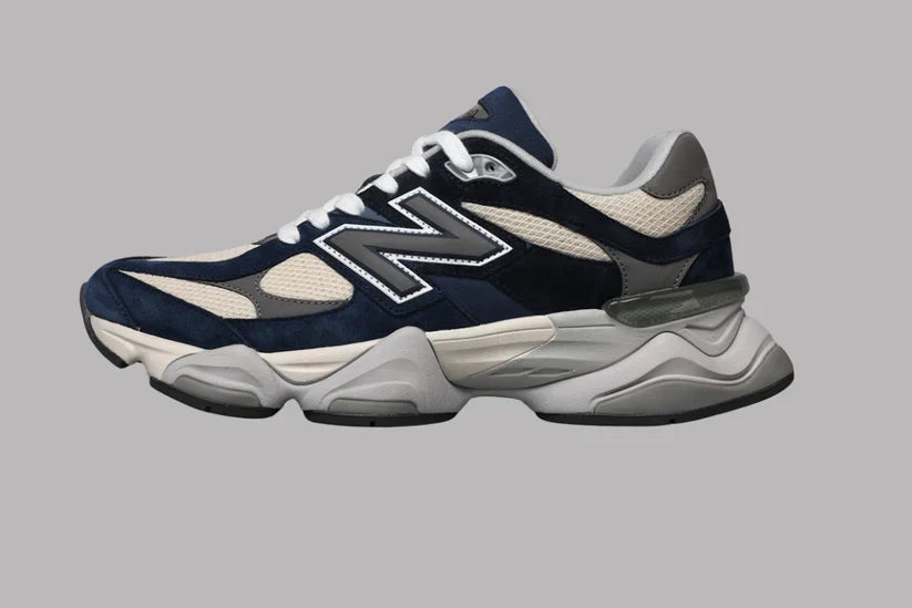 NB 9060 Natural Indigo