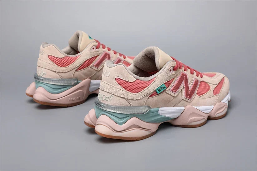 NB 9060 (Collab) Beige Pink