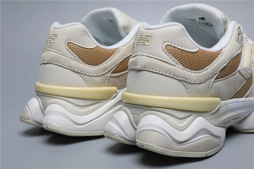 NB 9060 Off-White Yellow FW