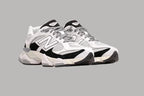 NB 9060 White And black