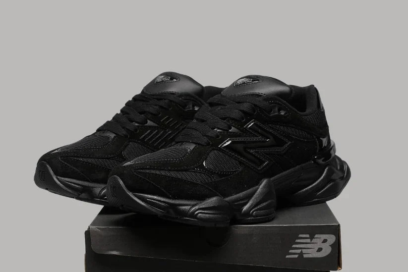 NB 9060 Triple Black