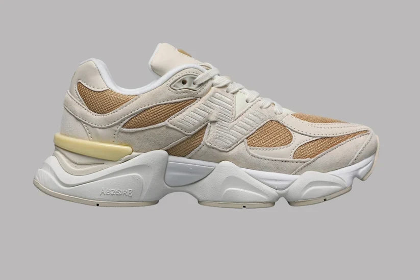NB 9060 Sea Salt Beige
