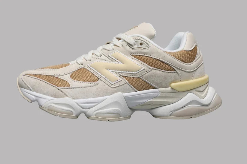 NB 9060 Sea Salt Beige