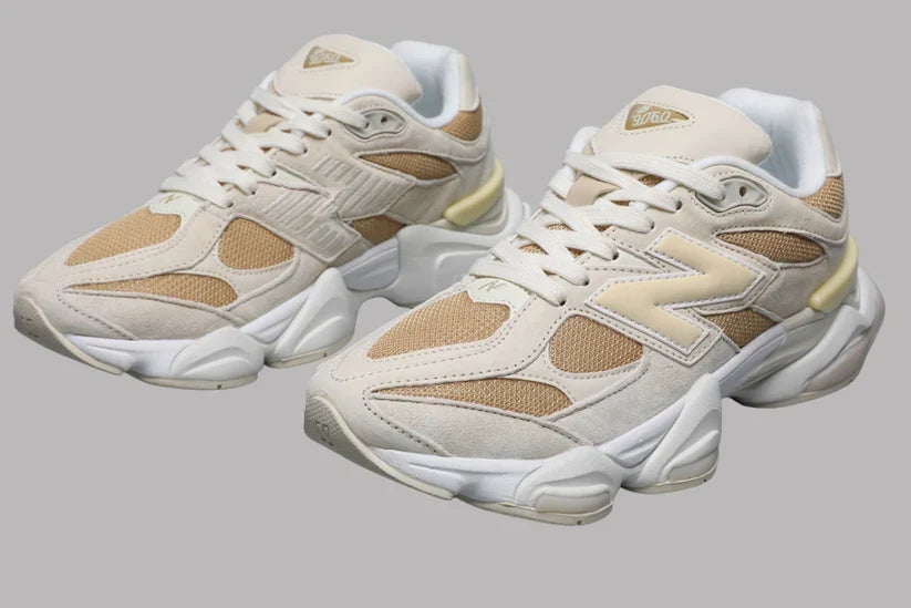 NB 9060 Sea Salt Beige