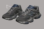 NB 9060 Castlerock