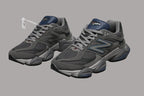 NB 9060 Castlerock
