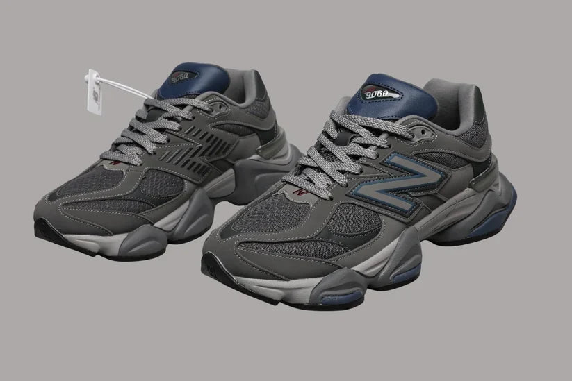 NB 9060 Castlerock