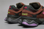 NB 9060 Wine Red