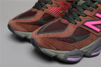 NB 9060 Wine Red
