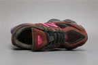 NB 9060 Wine Red