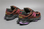 NB 9060 Wine Red