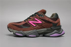 NB 9060 Wine Red