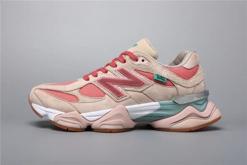 NB 9060 (Collab) Beige Pink