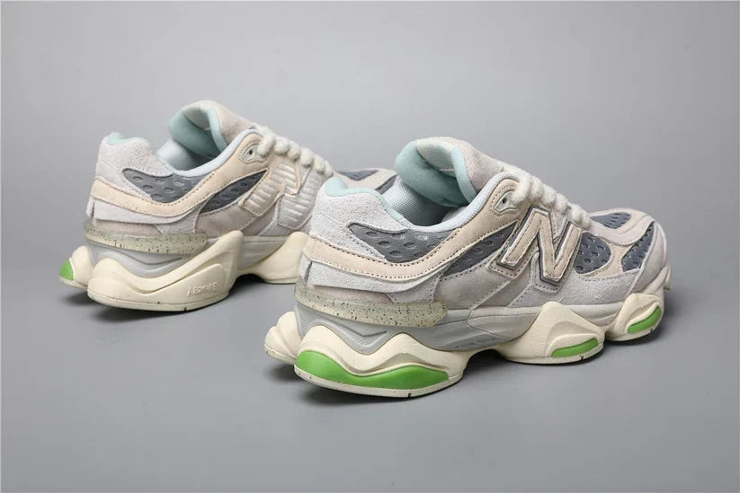 NB 9060 (Collab) Beige Green