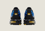 Air Max Plus Hyper Blue