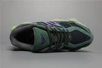 NB 9060 Green Blue