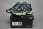 NB 9060 Green Blue